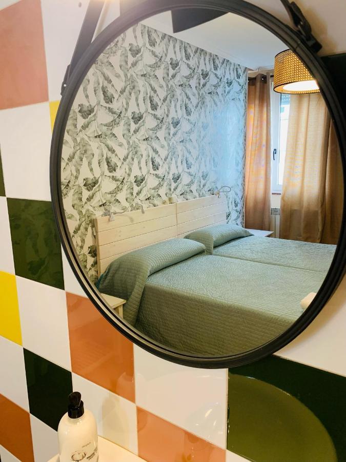 Hosteria Tajahierro Reinosa Zewnętrze zdjęcie