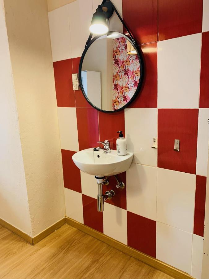 Hosteria Tajahierro Reinosa Zewnętrze zdjęcie