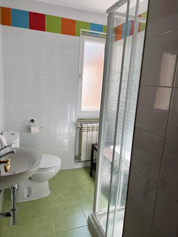 Hosteria Tajahierro Reinosa Zewnętrze zdjęcie