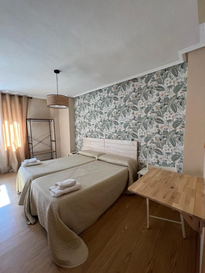 Hosteria Tajahierro Reinosa Zewnętrze zdjęcie