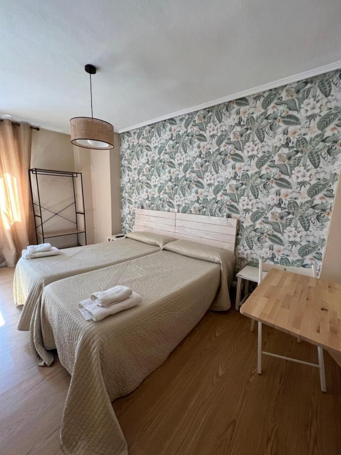 Hosteria Tajahierro Reinosa Zewnętrze zdjęcie
