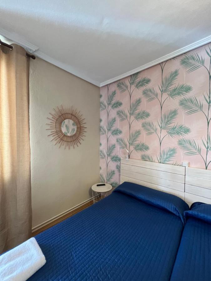 Hosteria Tajahierro Reinosa Zewnętrze zdjęcie