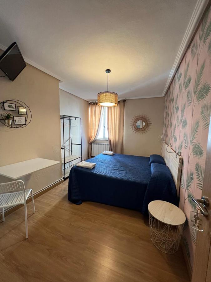 Hosteria Tajahierro Reinosa Zewnętrze zdjęcie