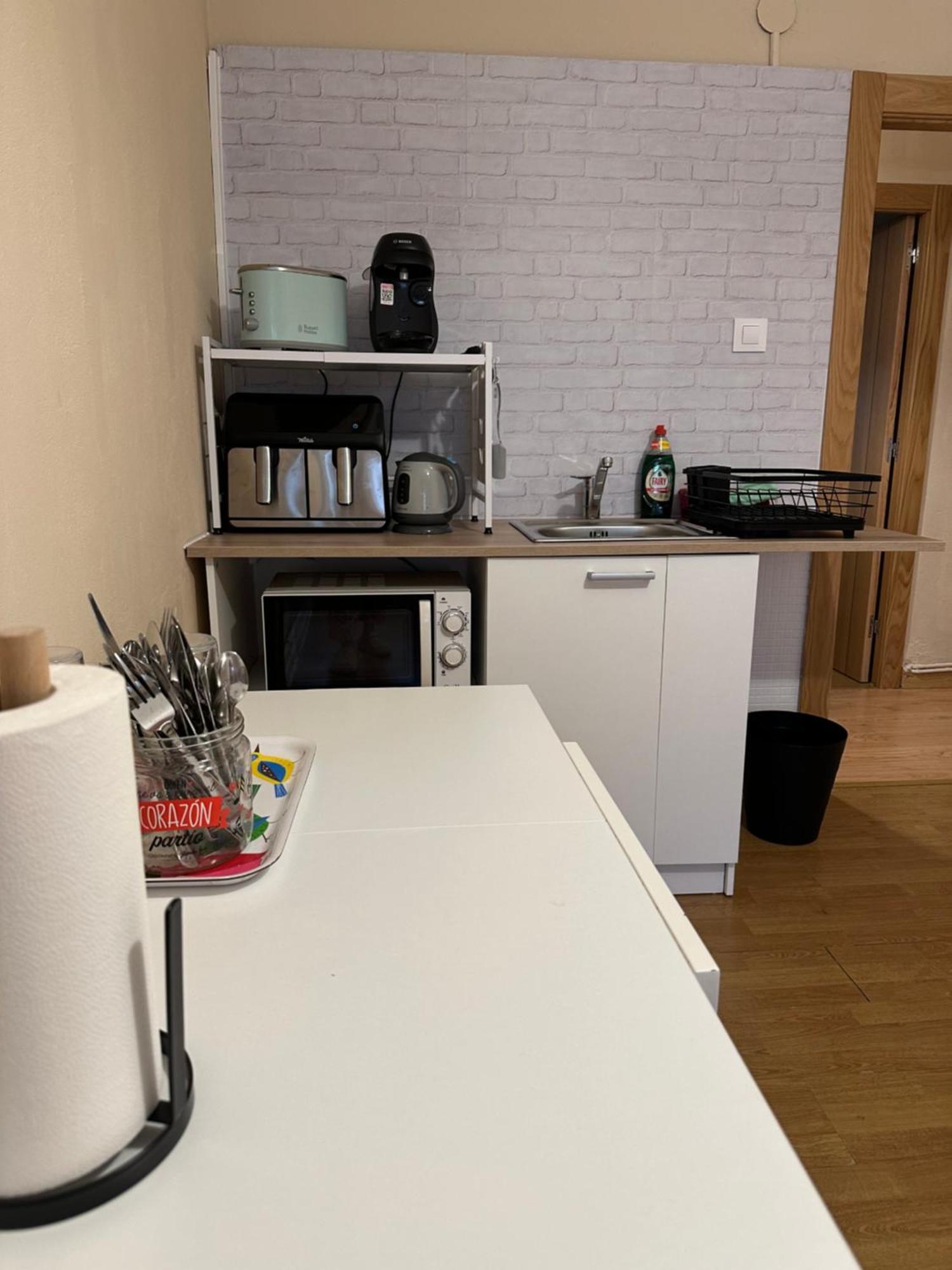 Hosteria Tajahierro Reinosa Zewnętrze zdjęcie
