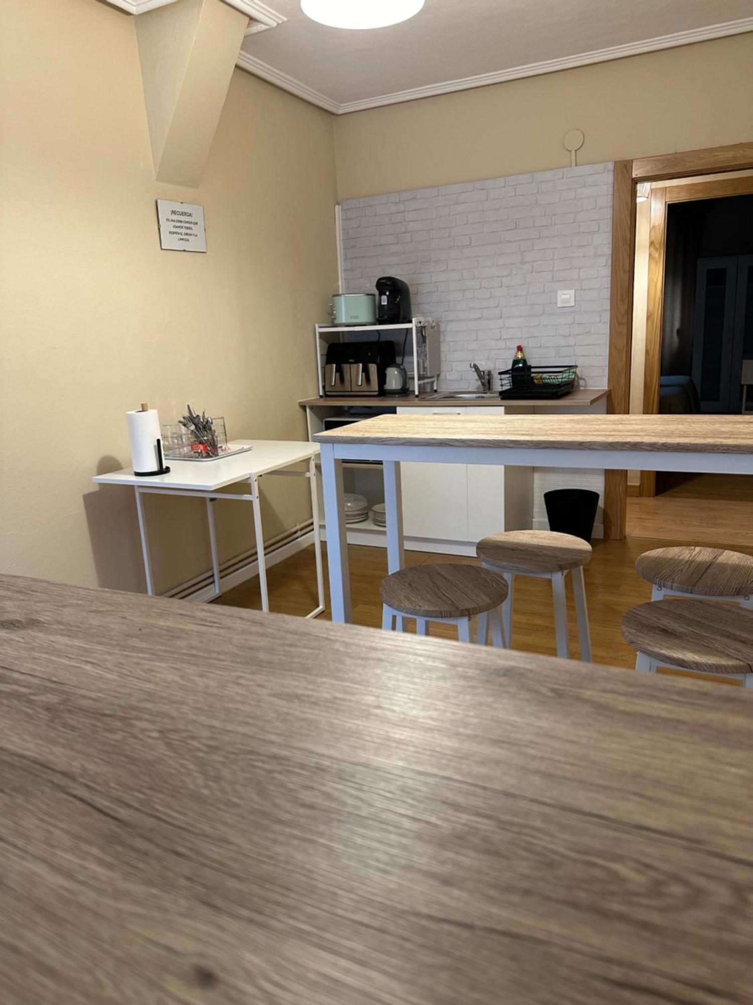 Hosteria Tajahierro Reinosa Zewnętrze zdjęcie