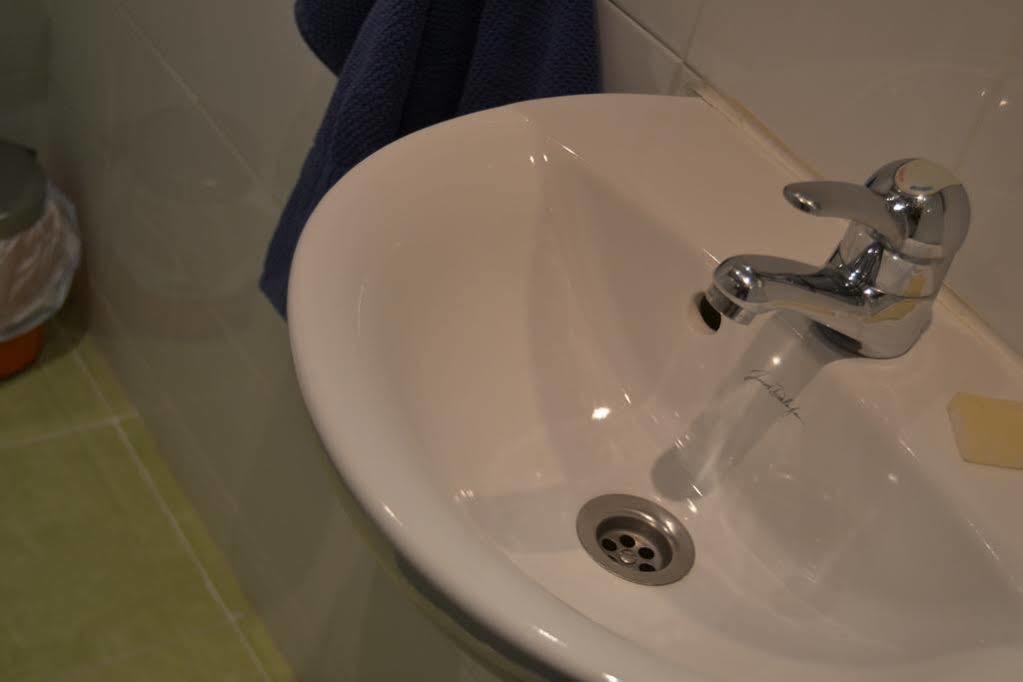 Hosteria Tajahierro Reinosa Zewnętrze zdjęcie