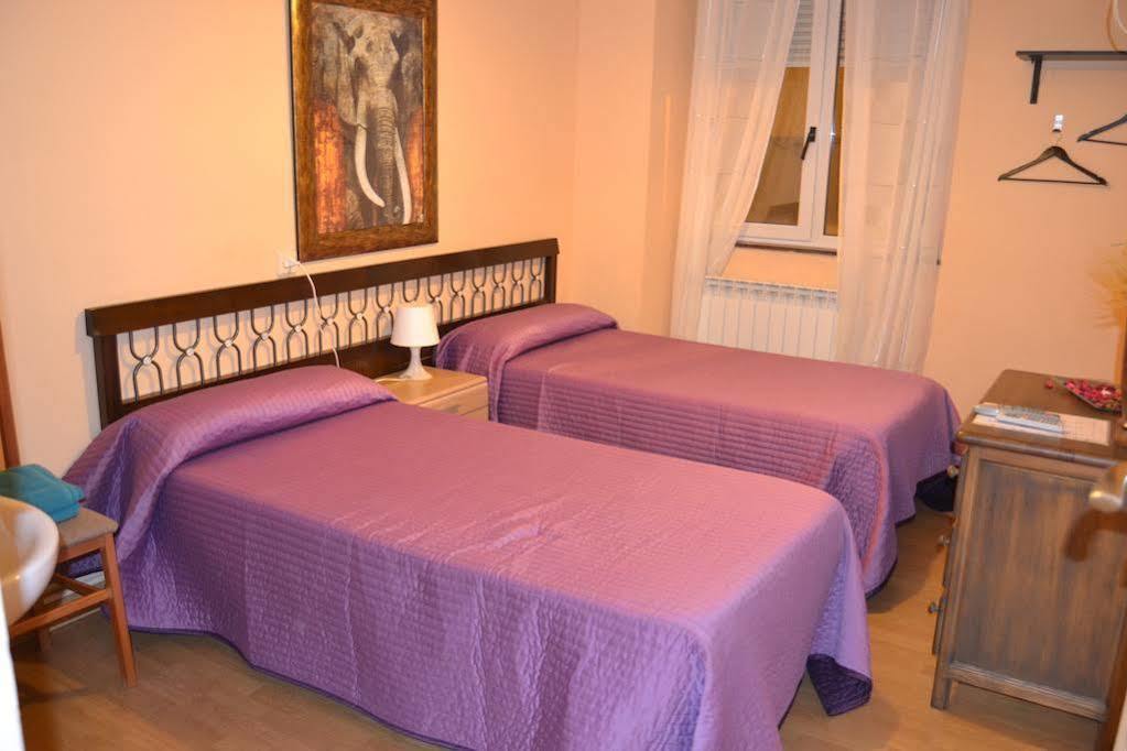 Hosteria Tajahierro Reinosa Zewnętrze zdjęcie